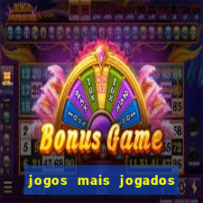 jogos mais jogados na china